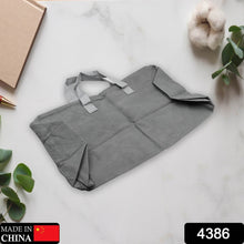 Multi-Purpose Large Capacity Bag, Heavy Duty Large Bag with Zip Closure, Bags Women Grocery Shopping Bags with Handles for Outdoor Travel, Home Improvement - dailyneed.life