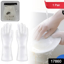 Cleaning Gloves Hand Gloves for Kitchen Household (1 Pair) - dailyneed.life
