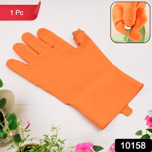 Right-Handed Silicone Thumb Cutter Gloves (1Pc) - dailyneed.life
