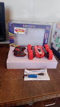 Electroplay Remote Control Car, Double Sided Fast Stunt Car (1 Set) - dailyneed.life