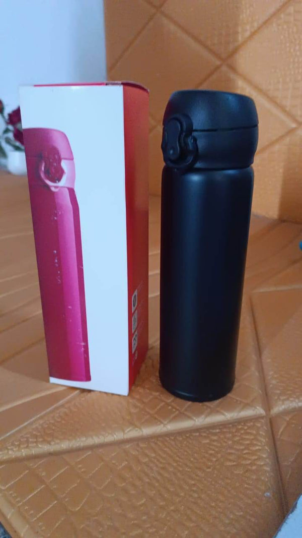 Water Bottle for Kids – Insulated Stainless Steel Bottle (500 ML / Mix Color) - dailyneed.life