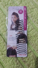 Small Hair Finishing Fixer Styling Tool for Women Girls (1 Pc), Hair accessories - dailyneed.life