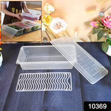 High Quality Food Storage Container ( 1 Pc ) - dailyneed.life