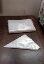 Disposable Piping Bags (100 Pcs Set / Small) - dailyneed.life