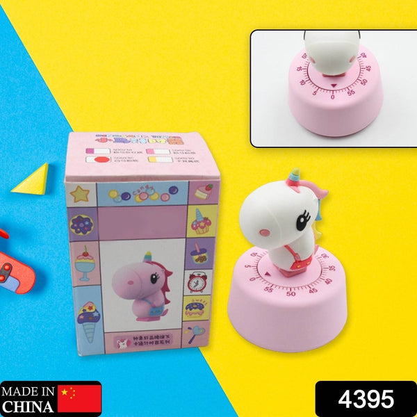 Multi-Purpose Cute Kitchen Timer Cartoon Dinosaur Timer, Dinosaur Alarm clock Mechanical Counters Timer Animal Digital Countdown Timer for Housewife Office Worker Student (1 Pc) - dailyneed.life