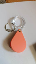 Folding Magnifier, Portable Mini Magnifier Keychain (1 Pc) - dailyneed.life