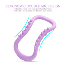 Yoga Ring Pilates Ring Magic Circle Portable Fitness Tool - dailyneed.life