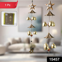 Home Decor Wind Chimes Outdoor Hanging (1 Pc) - dailyneed.life