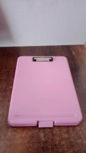 A4 Size Hard Plastic Clipboard File Folder (1 Pc) - dailyneed.life