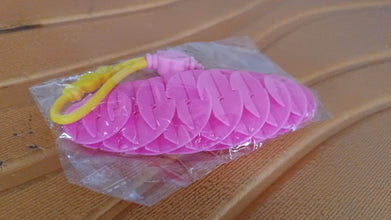 Plastic Toy Worm Fidget for Kids and Adults (1 Pc / Mix Color) - dailyneed.life