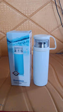Stainless Steel Water Vacuum Bottle (350 ML) - dailyneed.life