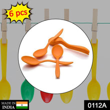 Fancy Spoon Used While Eating and Serving Food Stuffs Etc. - dailyneed.life