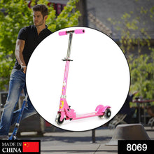 Kids Scooter and cycle for kids for playing and enjoying purposes. - dailyneed.life