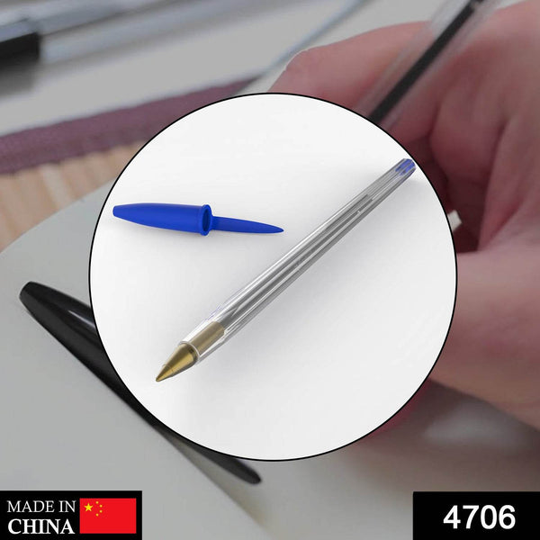 Comfort & Extra Smooth Writing Ball Pen (1Pc Only) - dailyneed.life