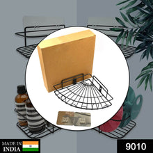 1 Pc Shower Caddy Corner for holding and storing various household stuffs and items etc. - dailyneed.life