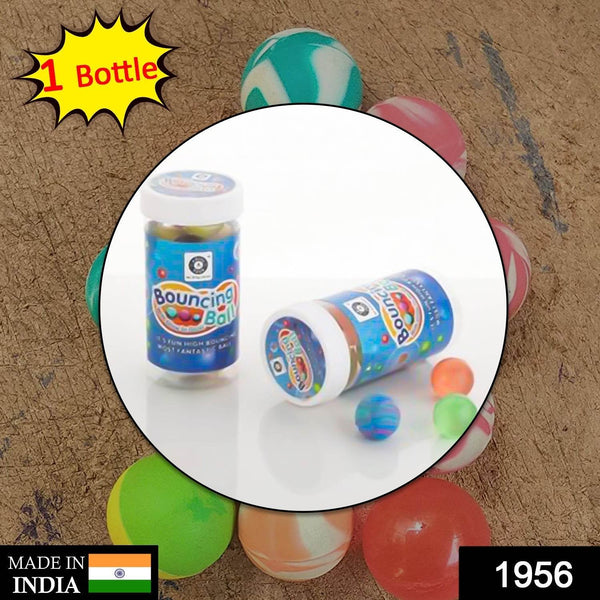 Crazy Bouncy Jumping Balls Set of 14Pcs - dailyneed.life