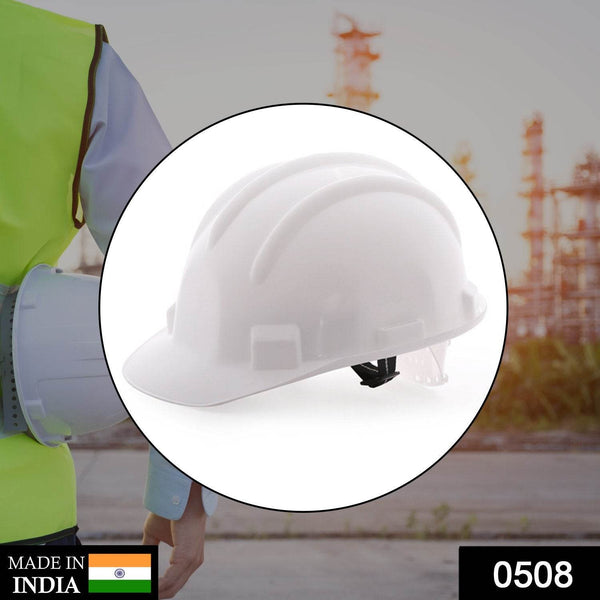 Safety Helmet Construction Protective Helmets Anti-smashing - dailyneed.life