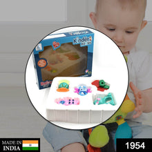 AT54 Rattles Baby Toy and game for kids and babies for playing and enjoying purposes. - dailyneed.life