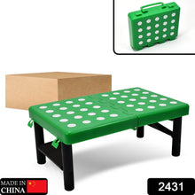 High Quality Multi-Utility Compact Foldable Table - dailyneed.life