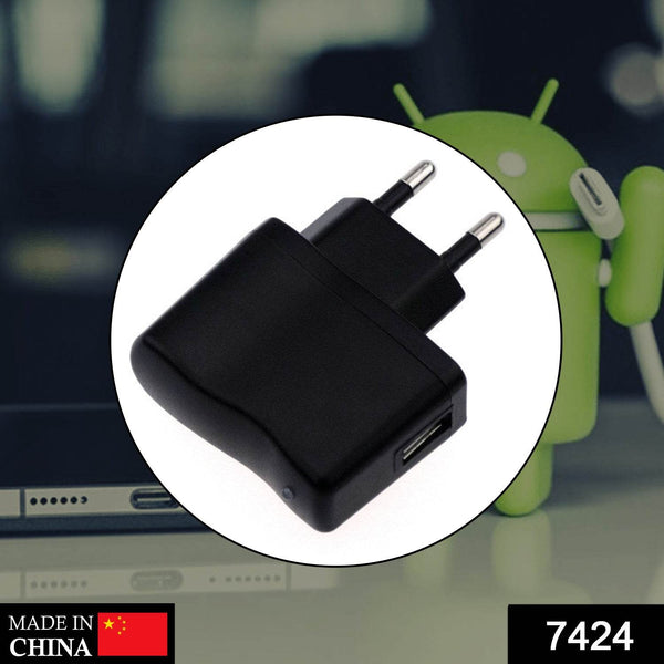 USB Wall Charger for All iPhone, Android, Smart Phones - dailyneed.life