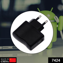 USB Wall Charger for All iPhone, Android, Smart Phones - dailyneed.life