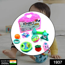 AT37 Rattles Baby Toy and game for kids for playing and enjoying purposes. - dailyneed.life