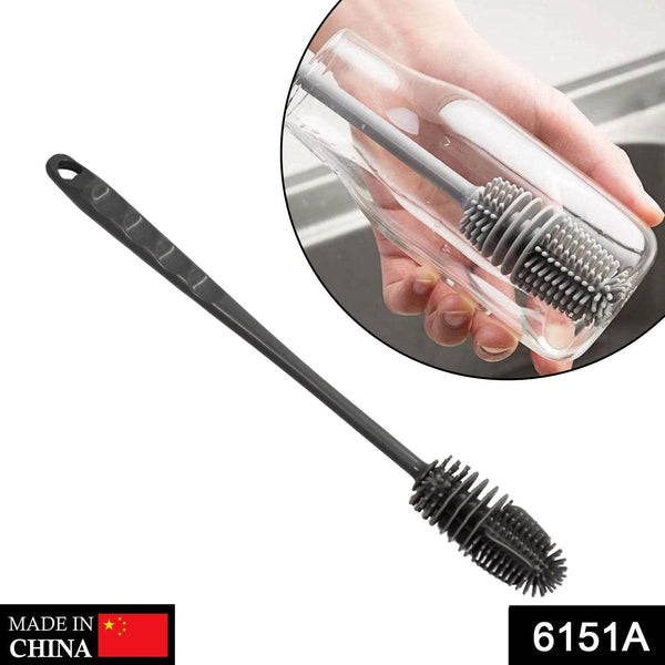 Bottle Cleaning Brush usual fully types of household room for cooking food purposes for cleansing - dailyneed.life