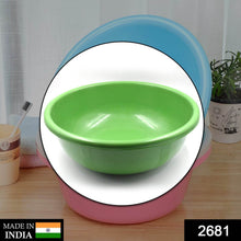 Plastic Bath Tub for storing water and for using in all bathroom purposes etc. - dailyneed.life