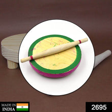 Kids Chakla Belan Set used in all kinds of household places by kids and children’s for playing purposes etc. - dailyneed.life
