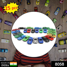 Super Racer Power Car Set (Set of 25Pcs) - dailyneed.life