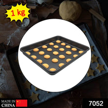 Aluminium Cake Mould Cake Baking Tray - dailyneed.life