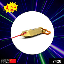 3in1 Laser Light - dailyneed.life