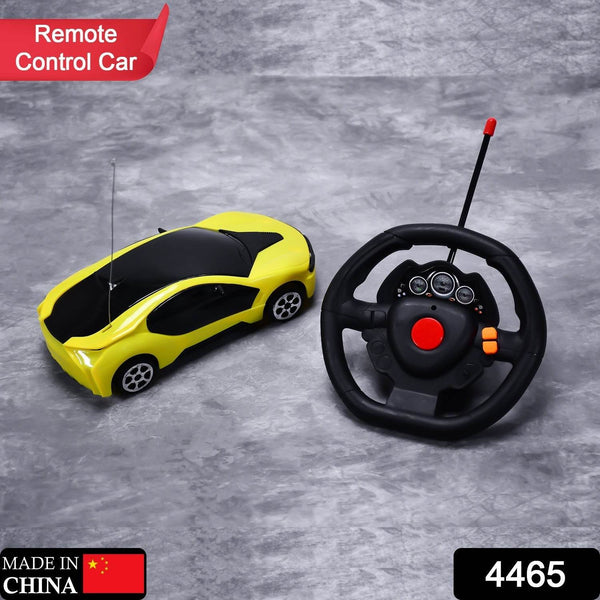 Racing Fast Steering Remote Control Modern Attractive CAR for Kids - dailyneed.life