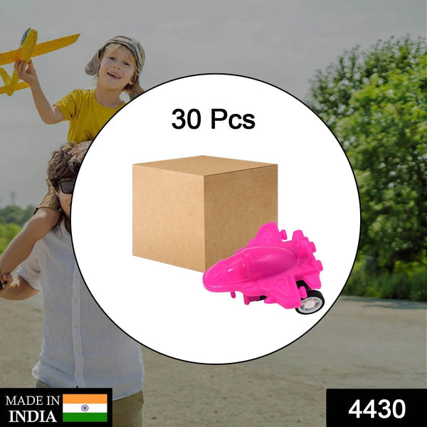INT PULL BACK MINI PLANE (30PC) - dailyneed.life