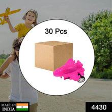 INT PULL BACK MINI PLANE (30PC) - dailyneed.life
