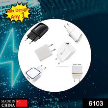USB Fast Charger Adapter (Adapter Only) - dailyneed.life