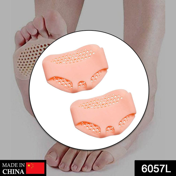 Silicone Tiptoe Protector and cover used in protection of toe for all men and women. - dailyneed.life