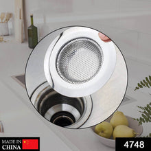 Stainless Steel Sink / Wash Basin Drain Strainer - dailyneed.life