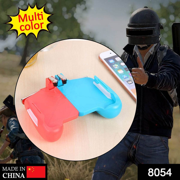 Mobile Phone Gamepad Joystick Handle L1 R1 Trigger for PUBG Sensitive Shoot - dailyneed.life
