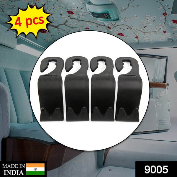 Car Backrest Hanger and backrest stand for giving support and stance to drivers. - dailyneed.life