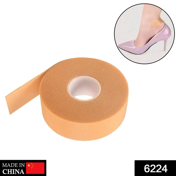 Anti-Wear Foam Heel Sticker – Waterproof Blister Plaster & Foot Care Pad - dailyneed.life