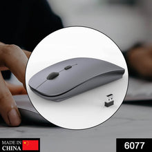 Wireless Mouse for Laptop / PC / Mac / Computer - dailyneed.life