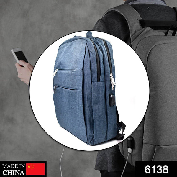 USB Point Laptop Bag used widely in all kinds of official purposes as a laptop holder and cover and make's the laptop safe and secure. - dailyneed.life