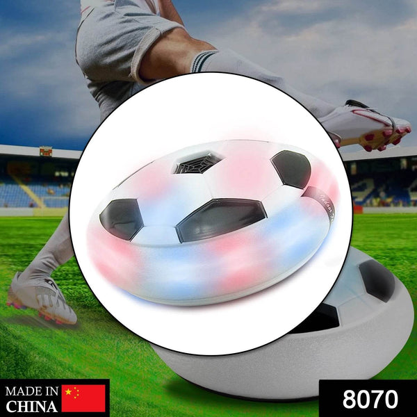 Amazing Hover LED Ball used in all households and playing purposes for kids and children’s etc. - dailyneed.life