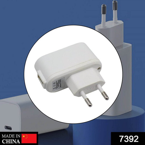 Android Smartphone Charger, Travel Charger, Usb Charger (USB Cable Not Included) - dailyneed.life