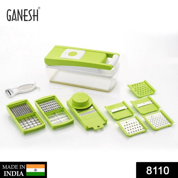 House of Sensation Snowpearl 14 in 1 Quick Dicer - dailyneed.life