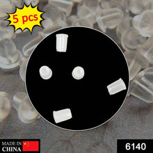 5 Pc Hot Water Bag in Water Stopper used as a stopper while injecting nails on walls etc. - dailyneed.life