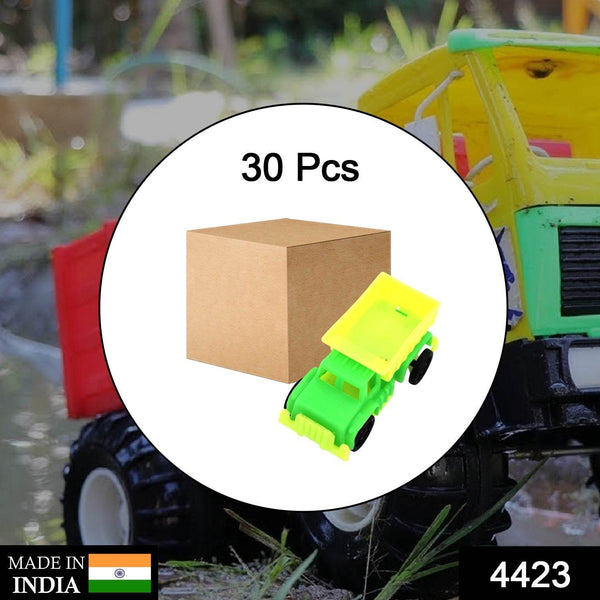 DUMPER TRUCK TOY FOR KIDS (30PC) - dailyneed.life