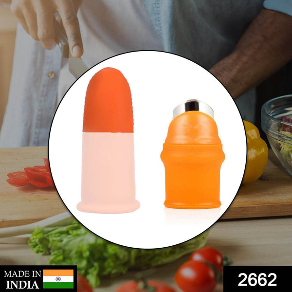 Vegetable Thumb Cutter and tool with effective sharp cutting blade system - dailyneed.life
