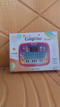 Learning Educational Computer Kids Piano Laptop with LED Screen & Music - dailyneed.life